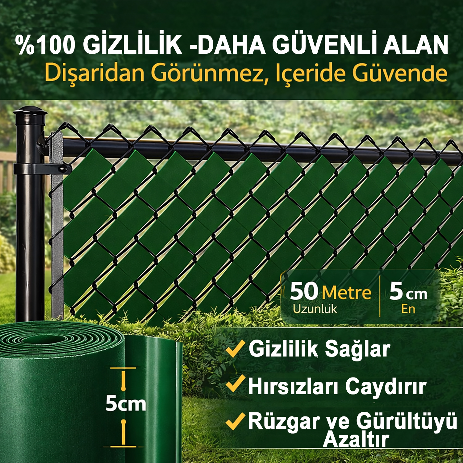 örgü tel kapatma örtüsü 